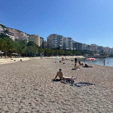 Seriani Dock Holiday Саранде Екстериор снимка