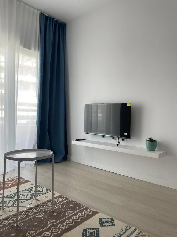 Seriani Dock Holiday Саранде Екстериор снимка