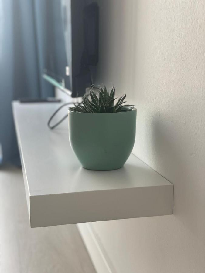 Seriani Dock Holiday Саранде Екстериор снимка