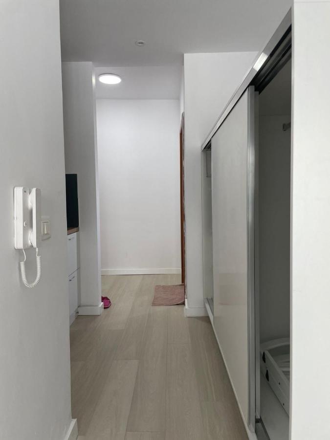 Seriani Dock Holiday Саранде Екстериор снимка